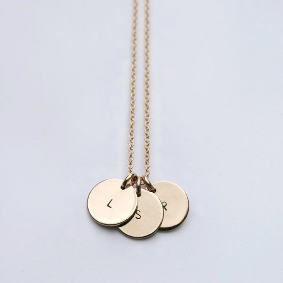 gold-initial-necklace-etsy