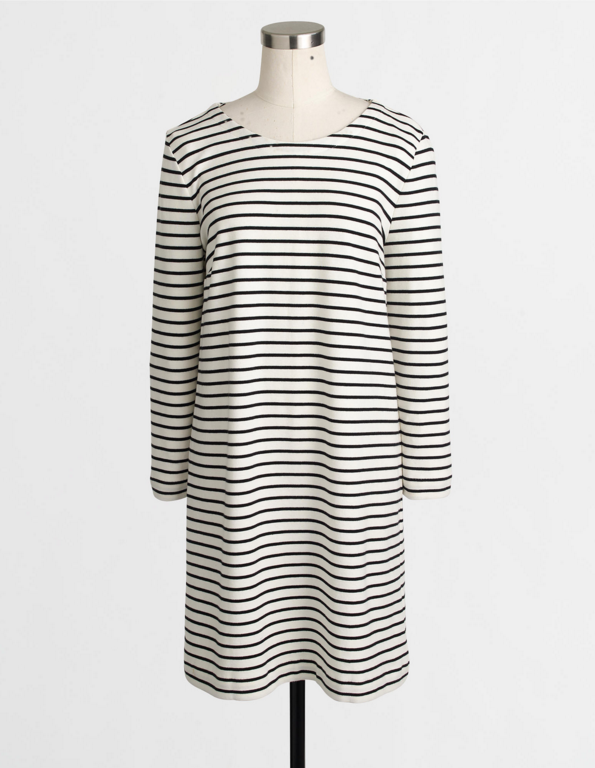 striped-knit-dress-jcrew-factory