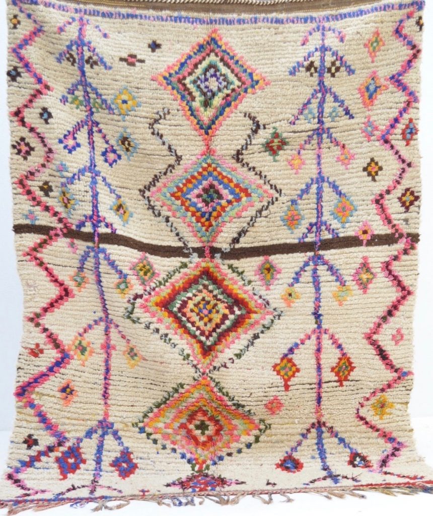 moroccan-rug-vintage