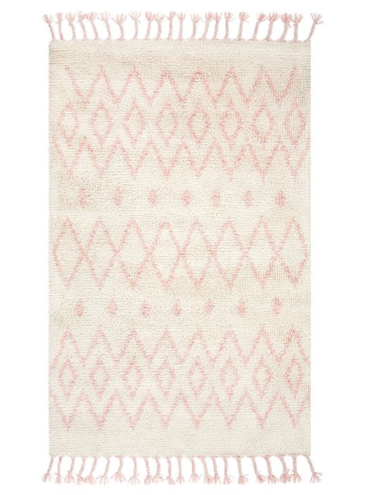 pink-moroccan-rug