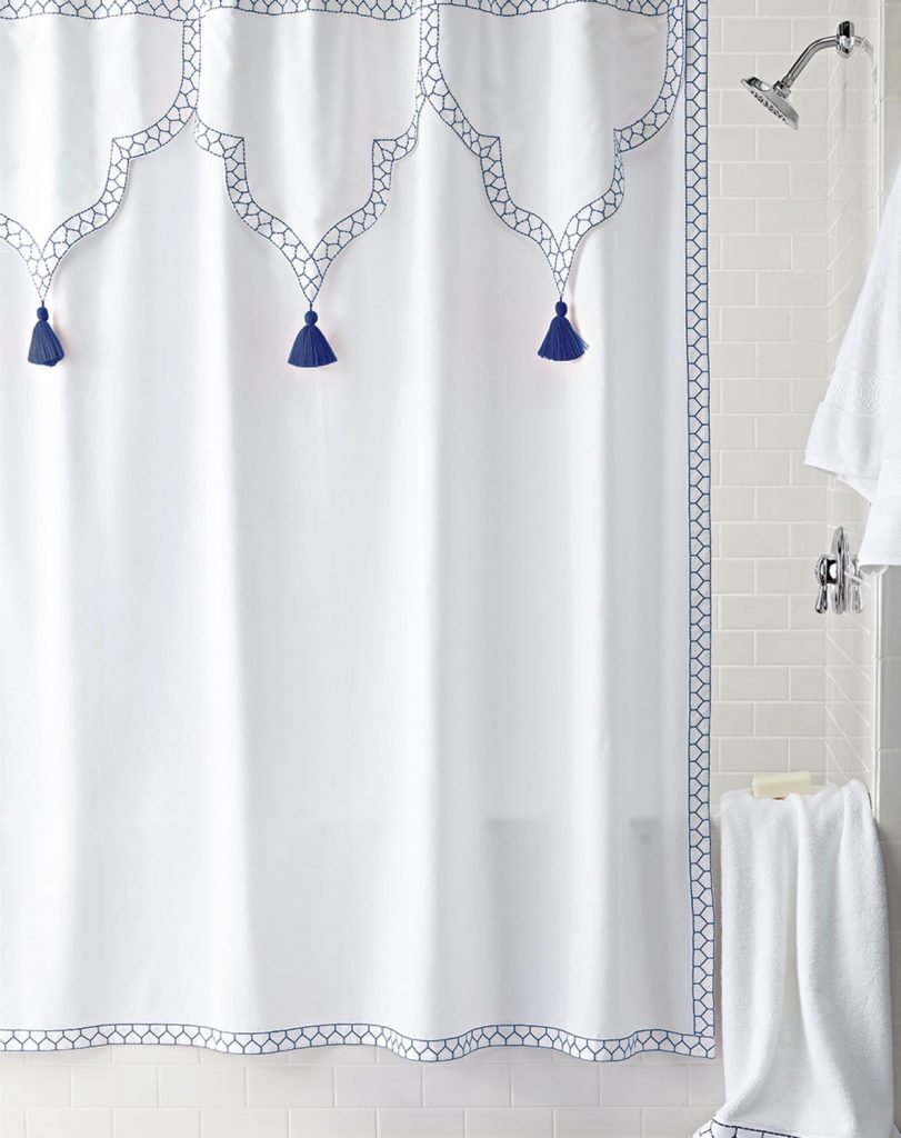 tassel-shower-curtain