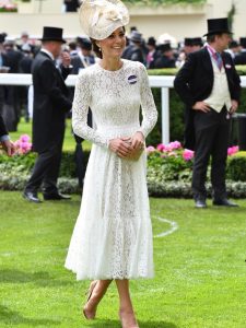 The Duchess of Cambridge’s 25 Best Looks