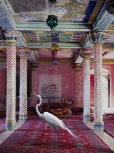 India Song by Karen Knorr