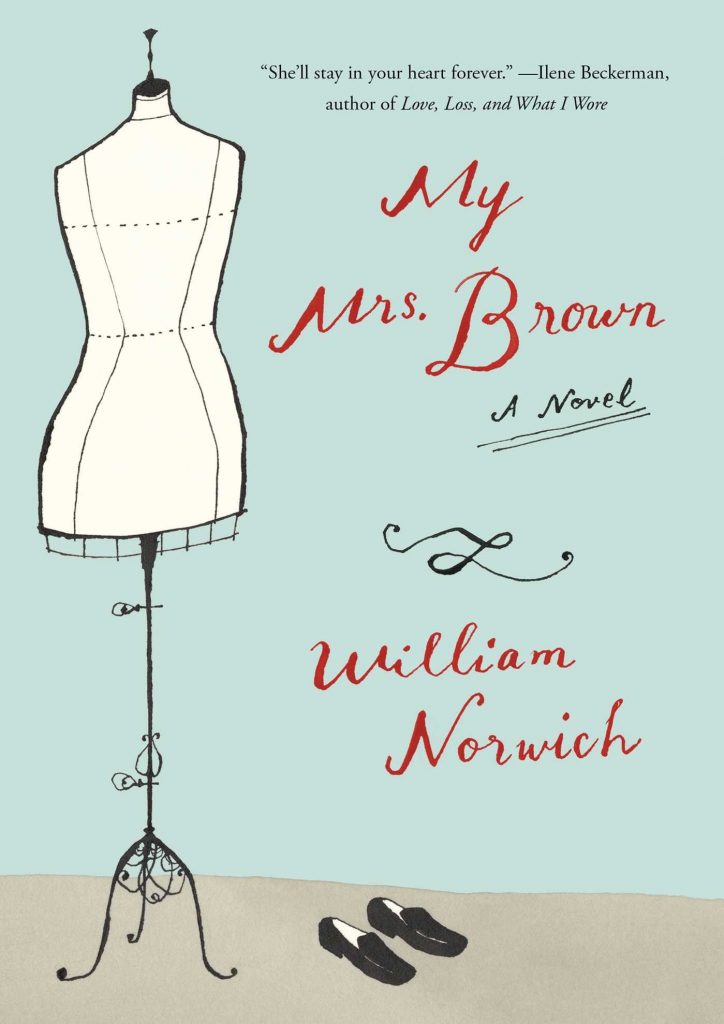 my-mrs-brown-william-norwich