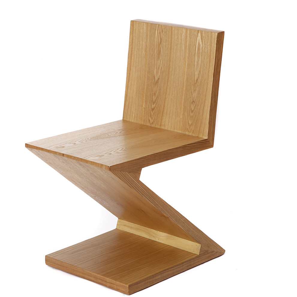 Gerrit-Thomas-Rietveld-style-Zig-Zag-Side-Chair-HS132NZW