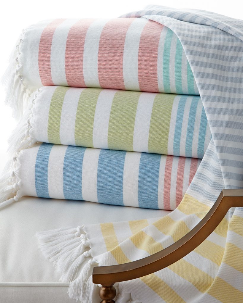 fouta-beach-towel-stripe-tassel