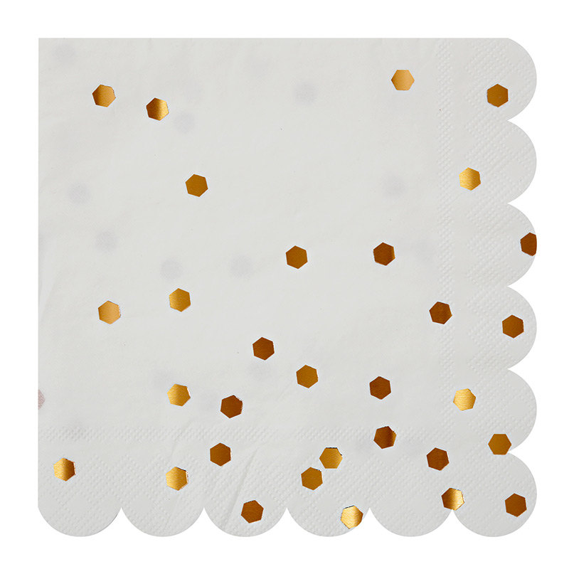 gold-confetti-scalloped-paper-napkins-party