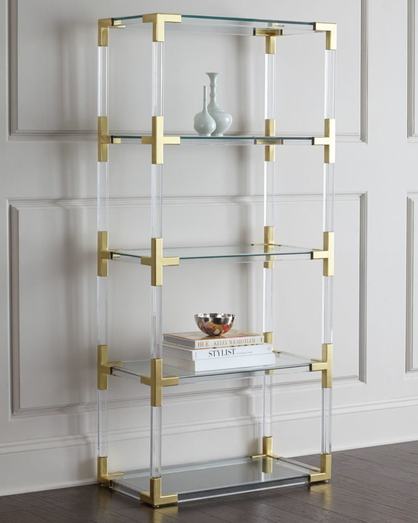 jacques-lucite-and-brass-etagere