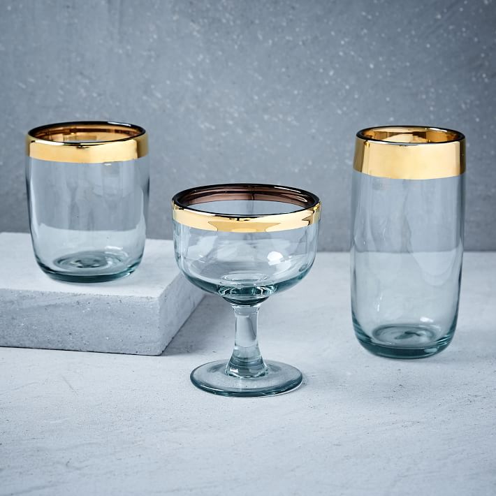 metallic-banded-glassware-west-elm