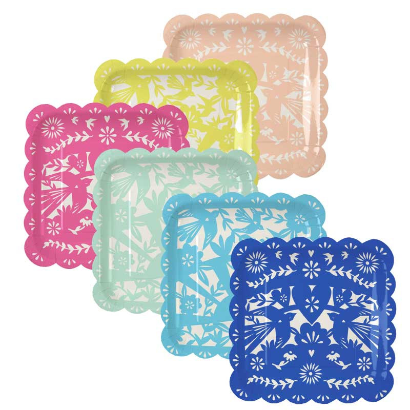 mexican-fiesta-paper-plates-party-supplies