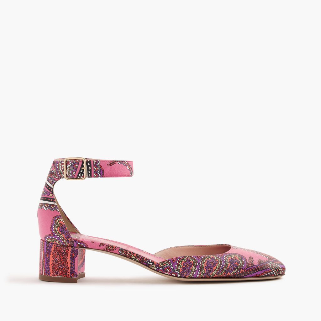 paisley-printed-leather-heels