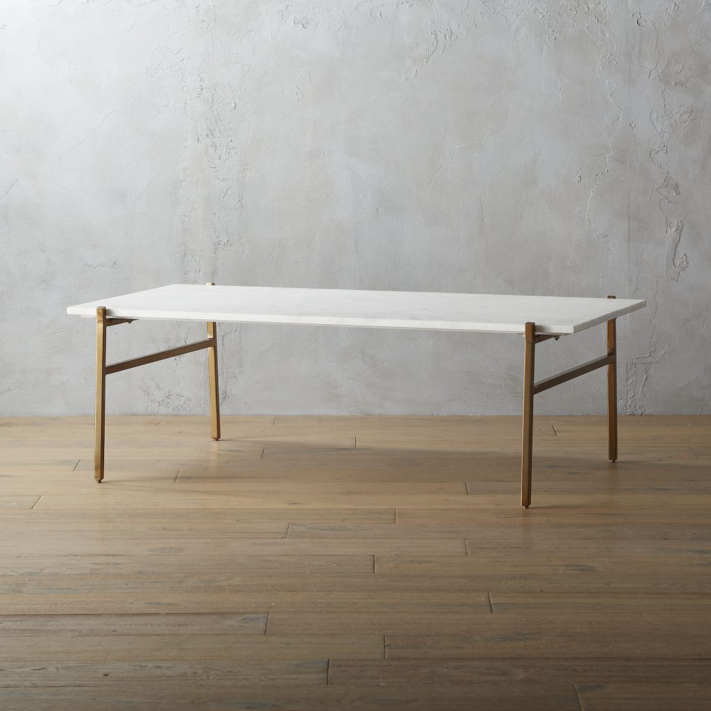slab-marble-coffee-table-with-brass-base