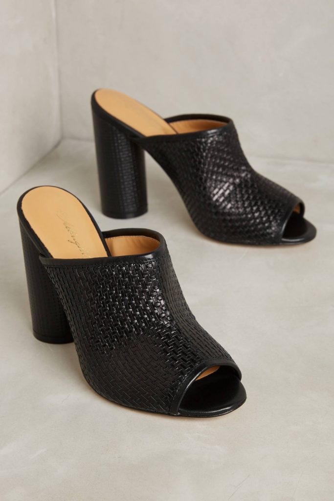 woven-mules