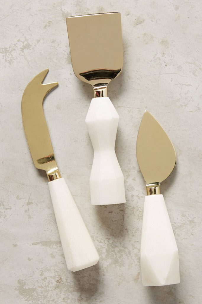 faceted-marble-cheese-knives-anthropologie