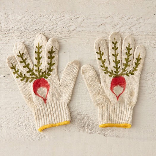 radish-gardening-gloves