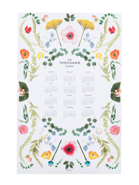 scandinavian-floral-wall-calendar