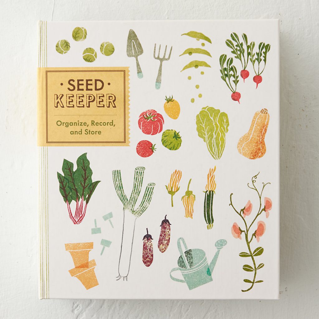 seed-keeper