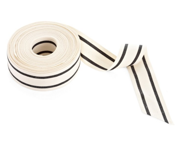 cotton-striped-ribbon