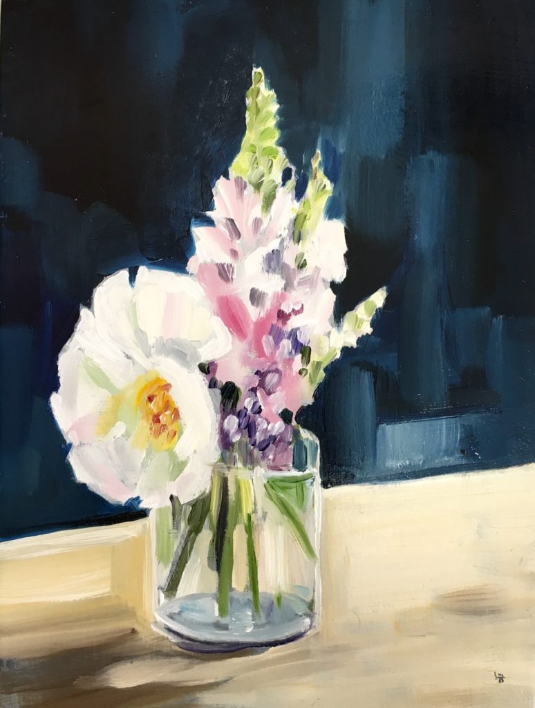 floral-oil-painting