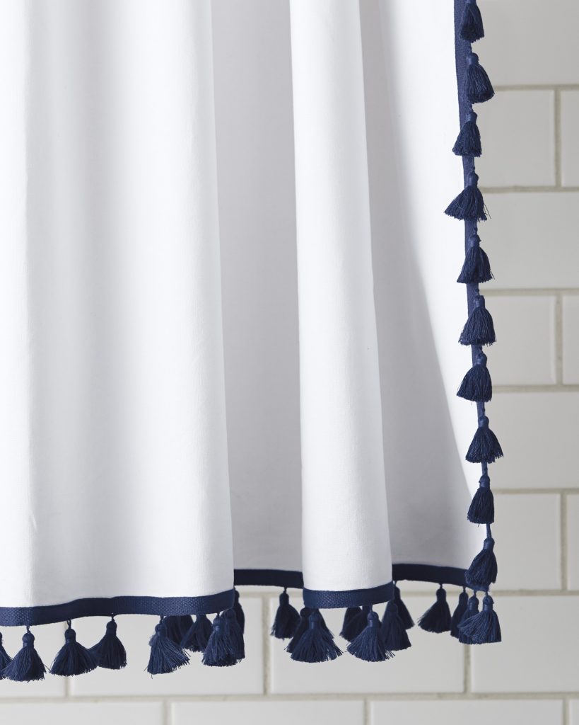 french-tassel-shower-curtain