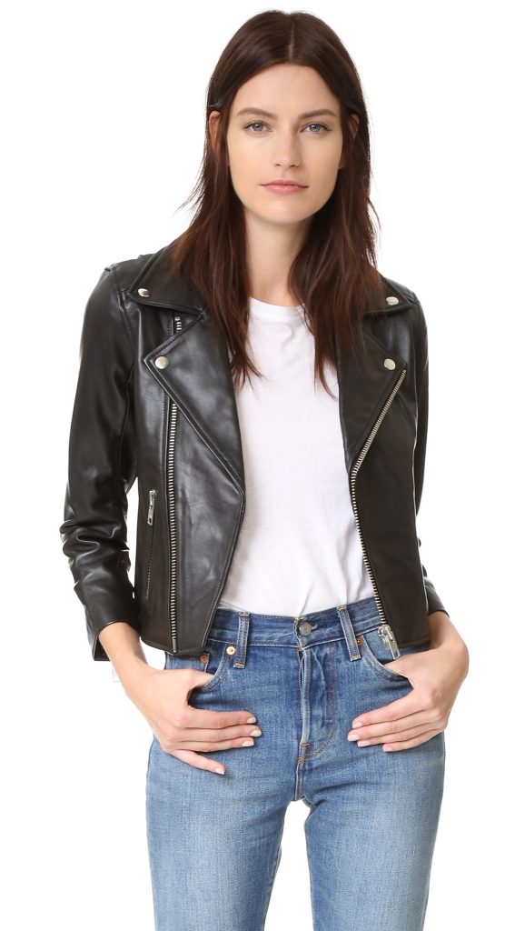 ganni-leather-biker-jacket