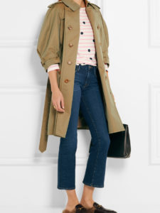 J.Crew’s Exclusive Collection for Net-A-Porter