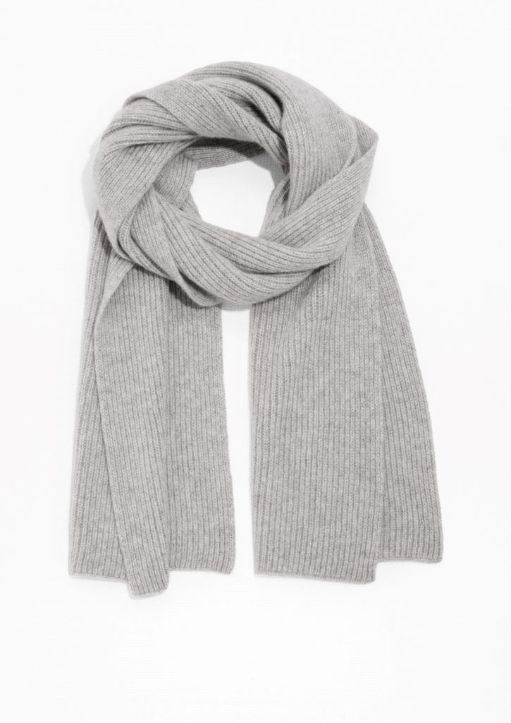 ribbed-cashmere-scarf