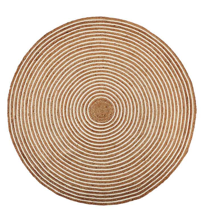 round-cotton-and-jute-rug