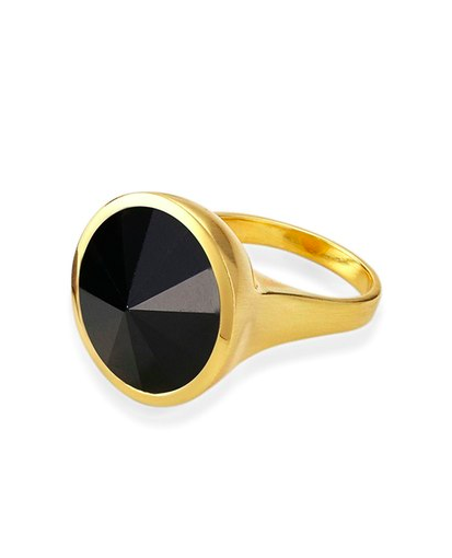 black-onyx-gold-ring-cocktail
