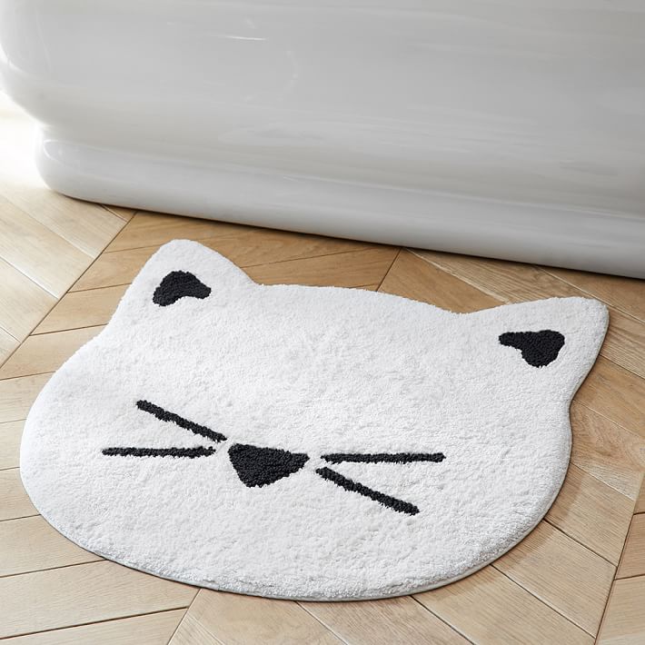 cat-bath-mat