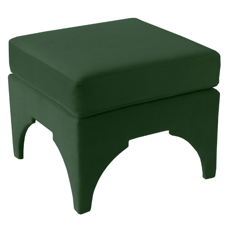 emerald-velvet-pillow-top-ottoman