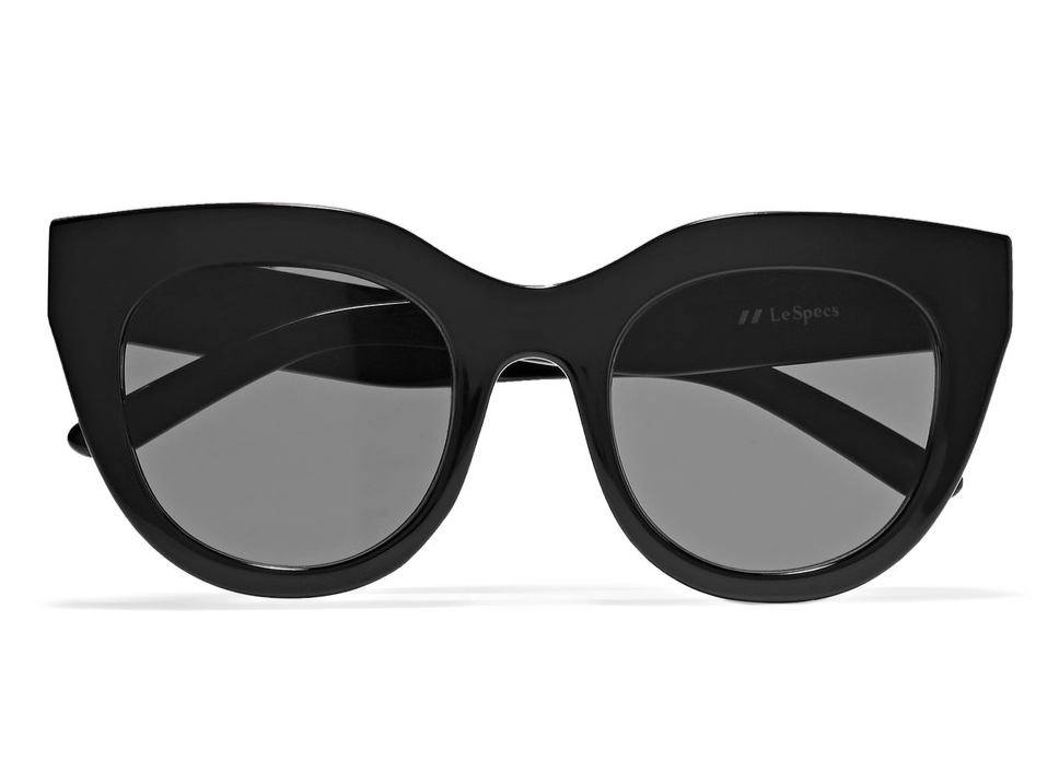 le-specs-cat-eye-sunglasses