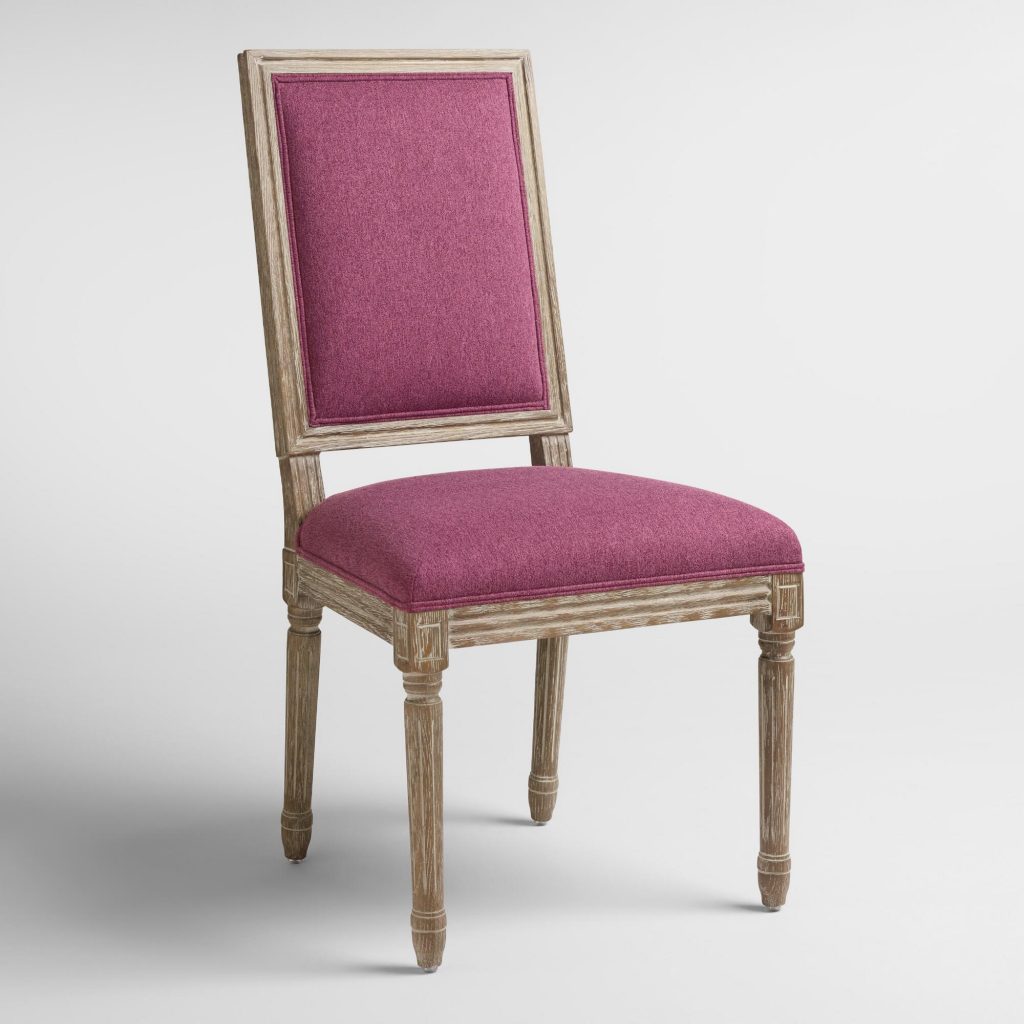 raspberry-dining-chairs