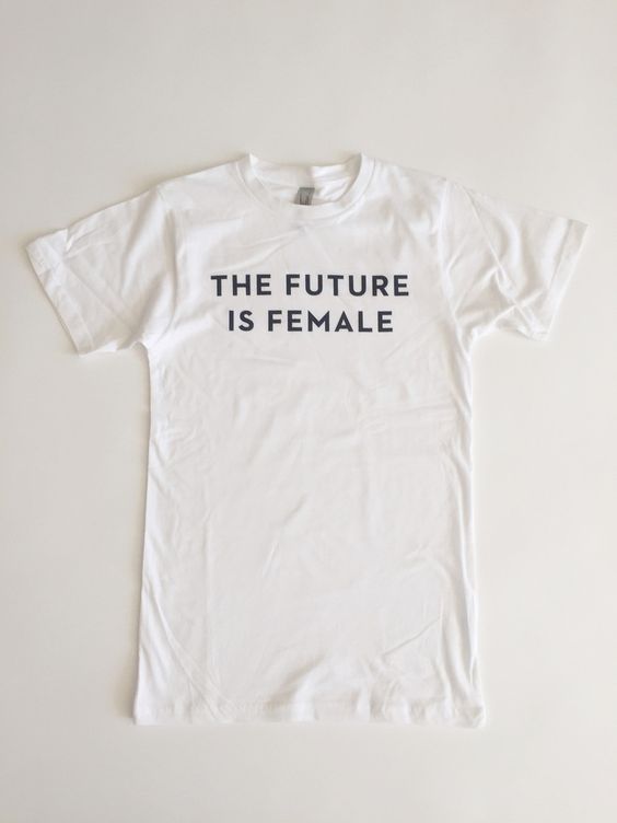 the-future-is-female-tee-shirt
