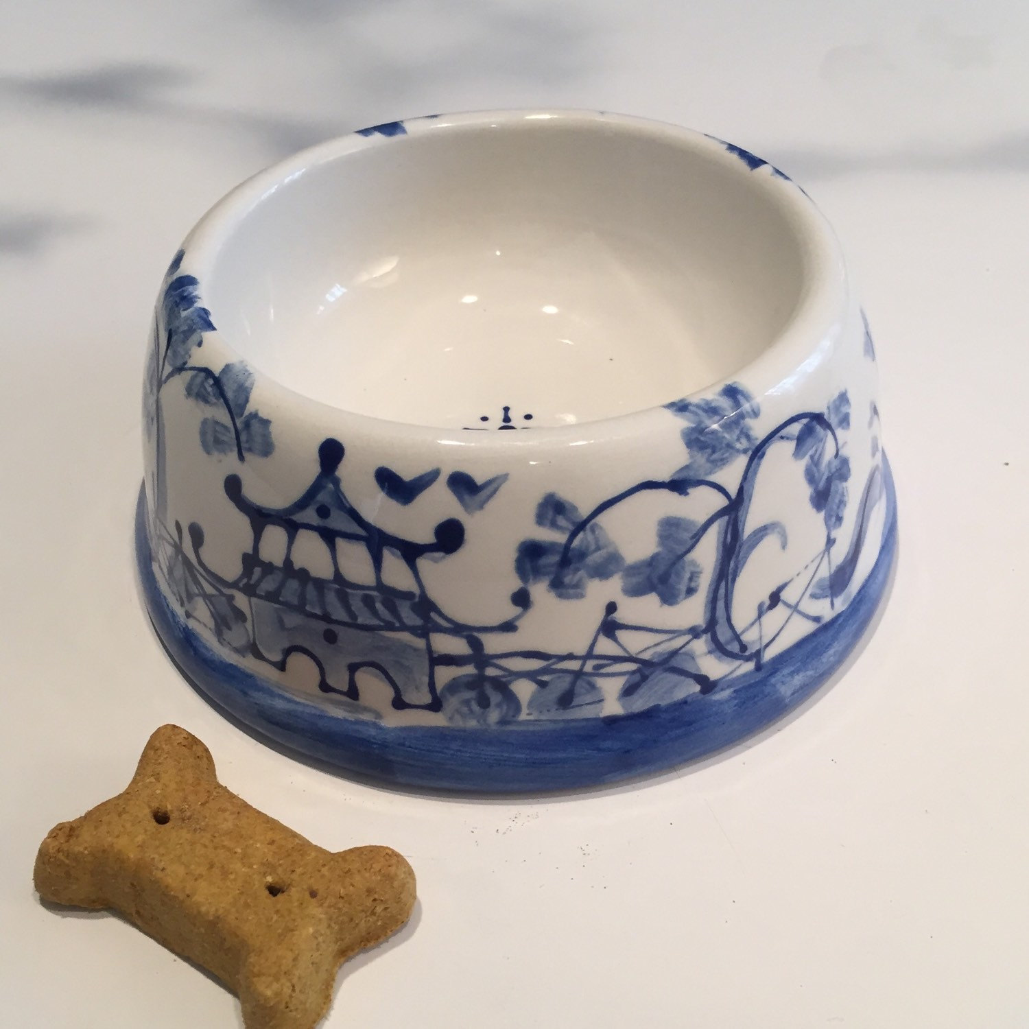chinoiserie-blue-white-dog-bowl-etsy