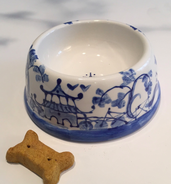 chinoiserie-dog-bowl