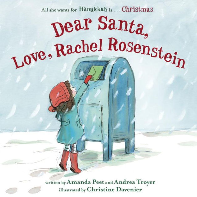 dear-santa-love-rachel-rosenstein