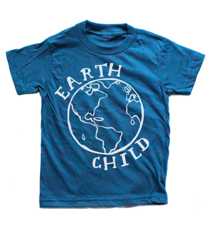 earth-child-t-shirt