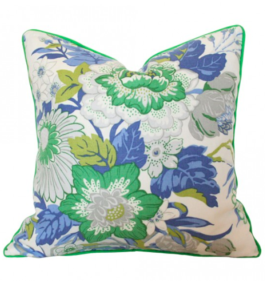 floral-throw-pillow