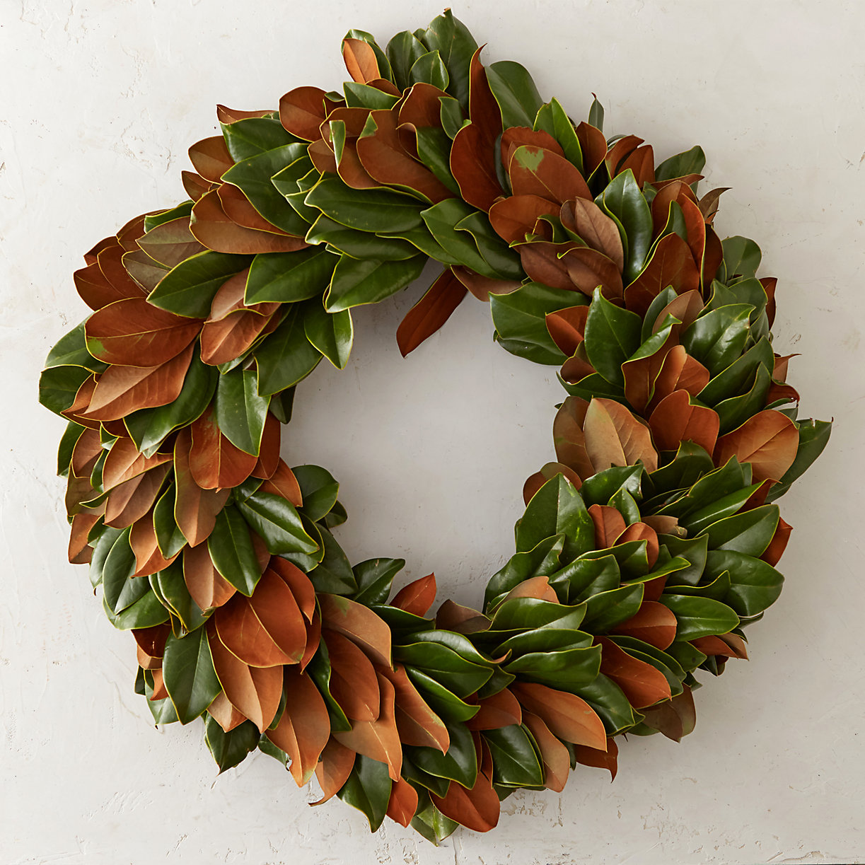 fresh-magnolia-wreath