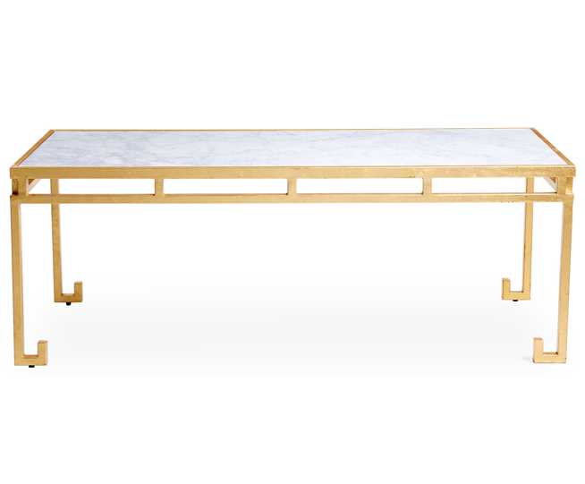 gold-and-marble-coffee-table