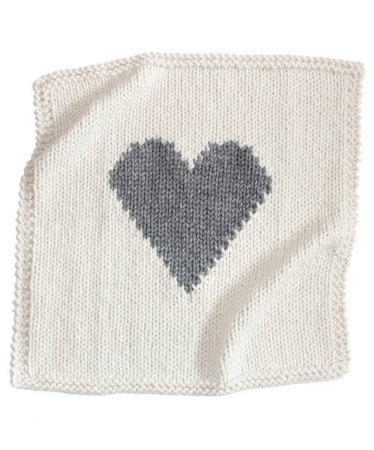 knit-heart-baby-blanket
