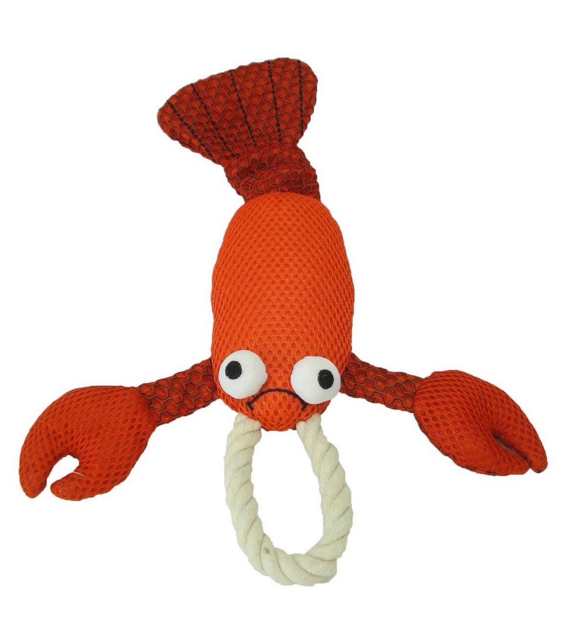 lobster-dog-toy