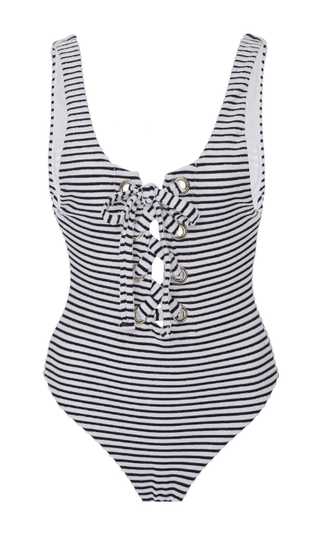 mara-hoffman-jacquard-stripe-lace-up-swimsuit