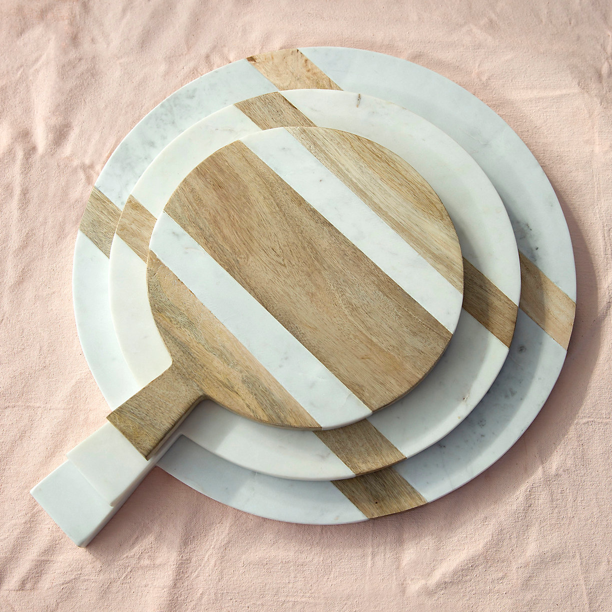 marble-and-wood-serving-board