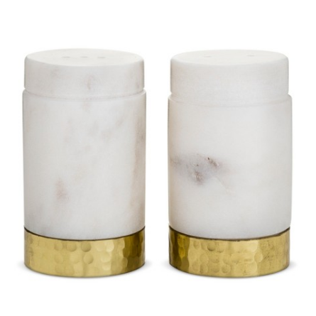 marble-salt-and-pepper-shakers