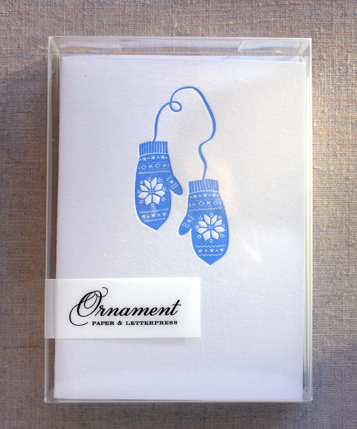 mittens-letterpress-holiday-cards