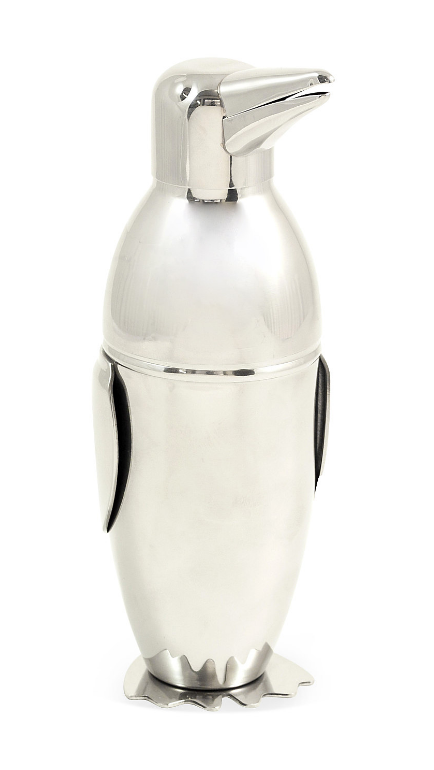 penguin-cocktail-shaker