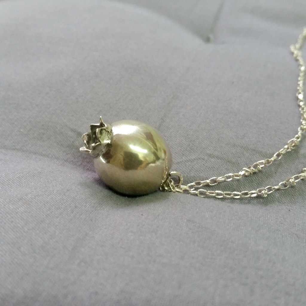 pomegranate-necklace-sterling-silver