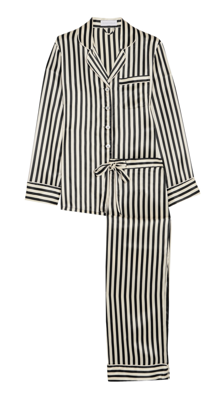 silk-pajama-set-stripes